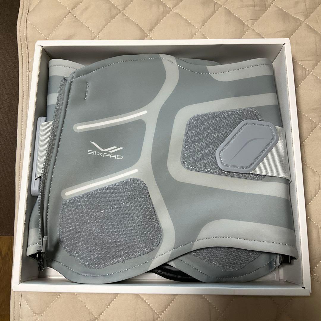 新品未使用　SIXPAD Medical Core コントローラー付き