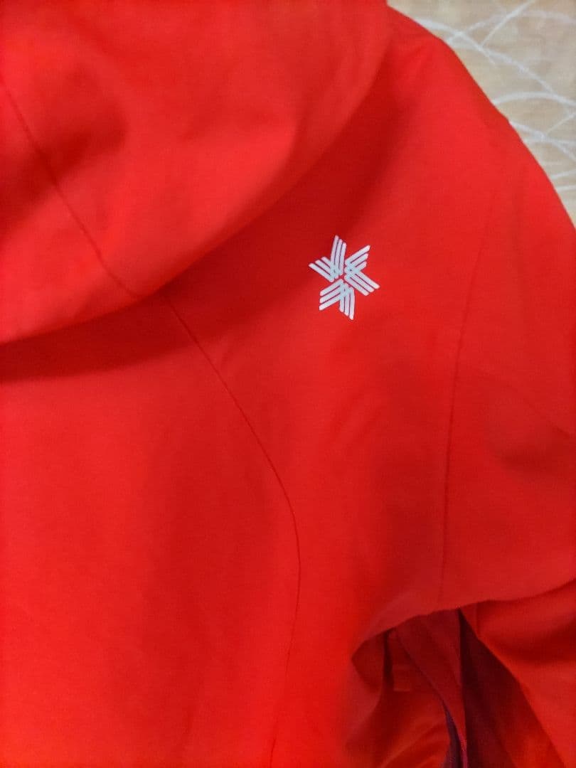 新品未使用保管品 Gold WIN ゴールドウィン ジャケット