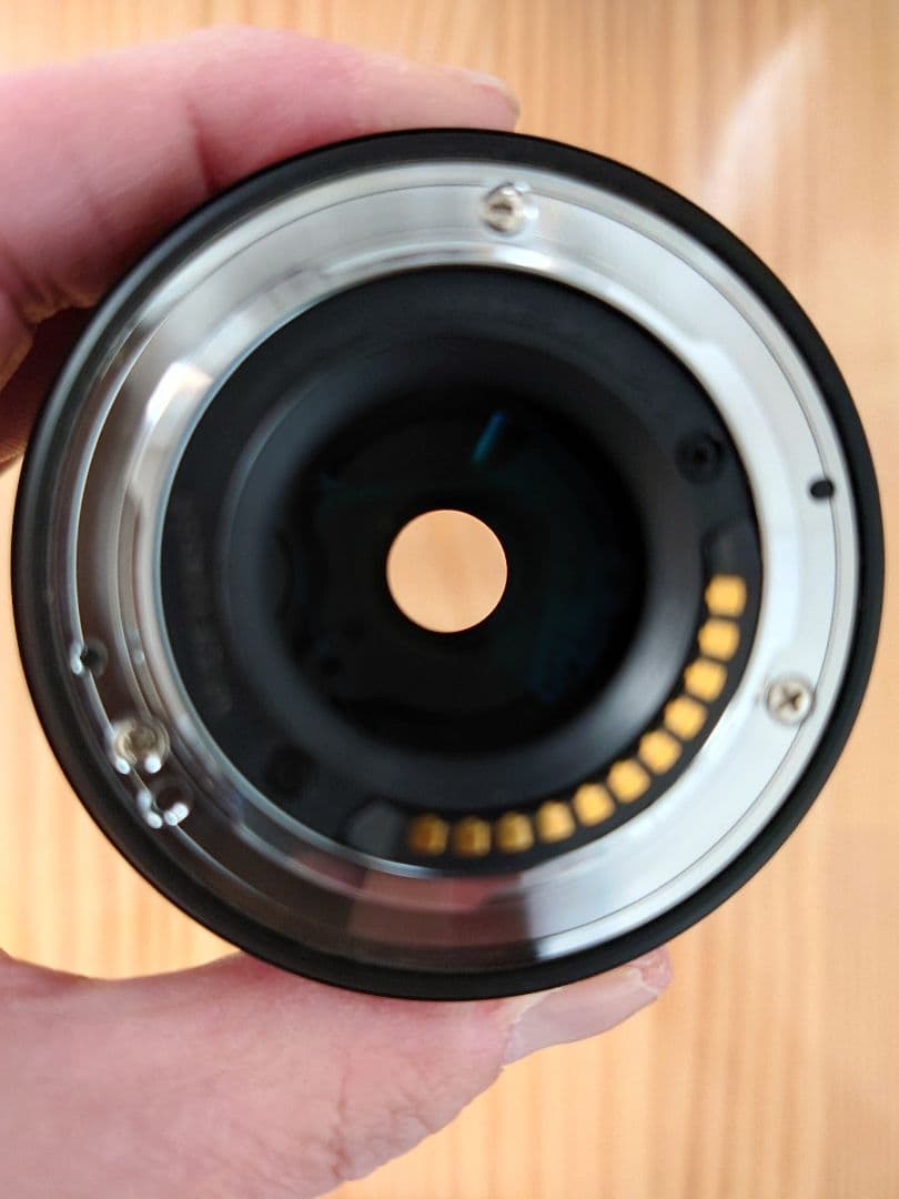 LUMIX ルミックス 12-60mm F3.5-5.6 H-FS12060