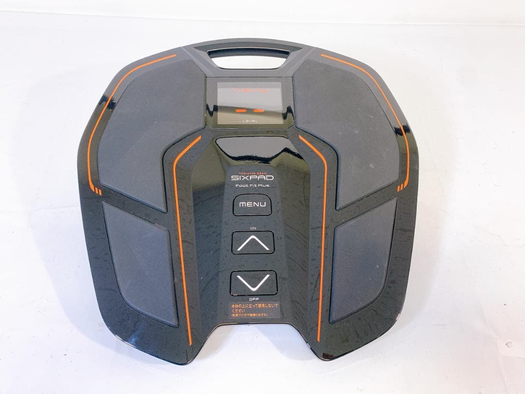 MTG SIXPAD SE-AG00 シックスパッド フットフィットプラス