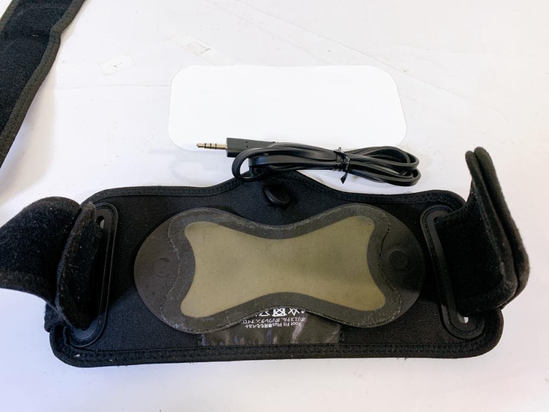 MTG SIXPAD SE-AG00 シックスパッド フットフィットプラス