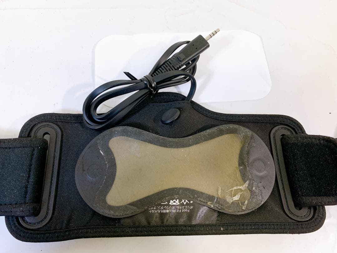 MTG SIXPAD SE-AG00 シックスパッド フットフィットプラス