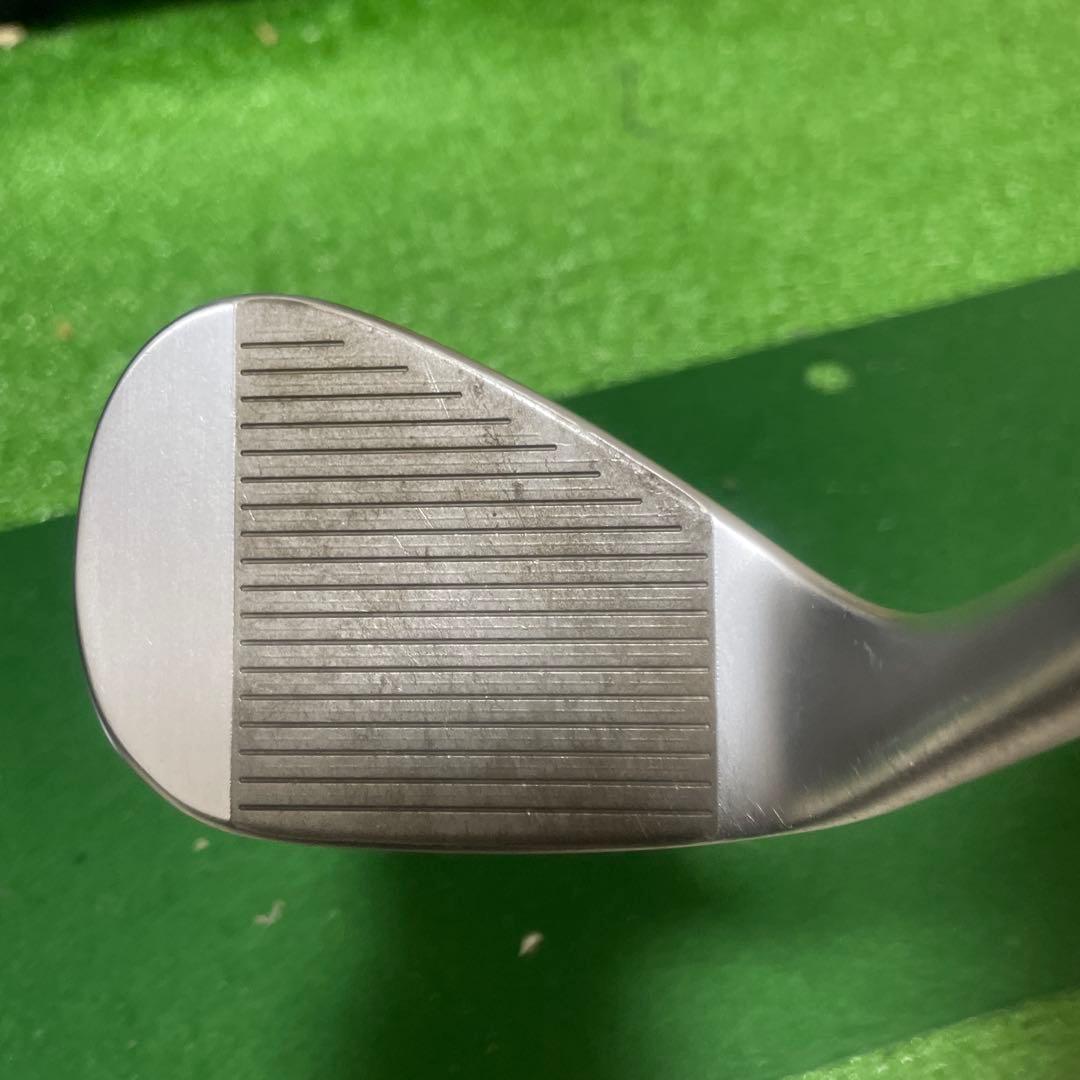 テーラーメイド MG3 54°60°ウェッジ2本セット MODUS105S