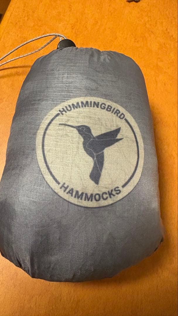 ハミングバード　ハンモック　ストラップ