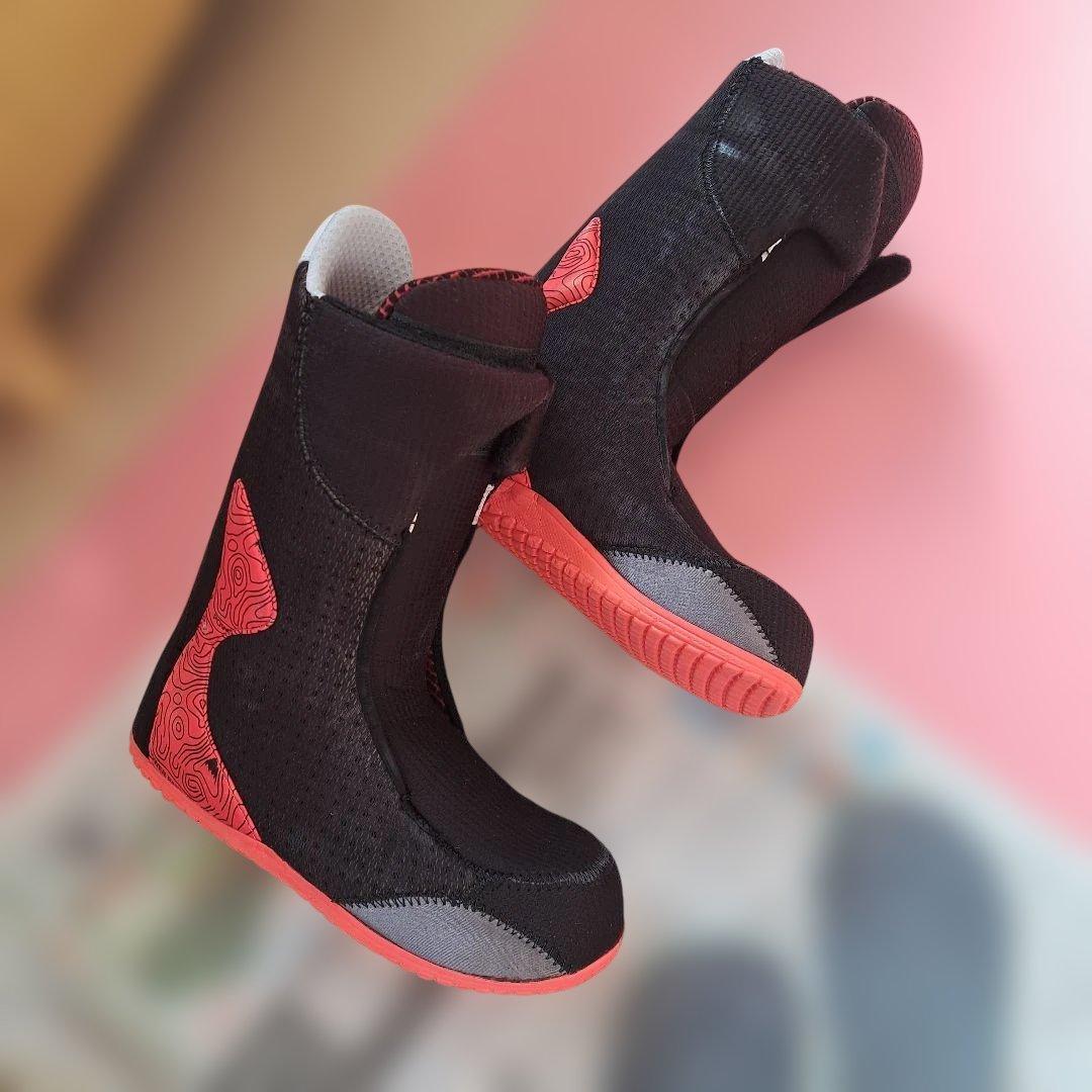 Burton ION WIDE スノーボードブーツ