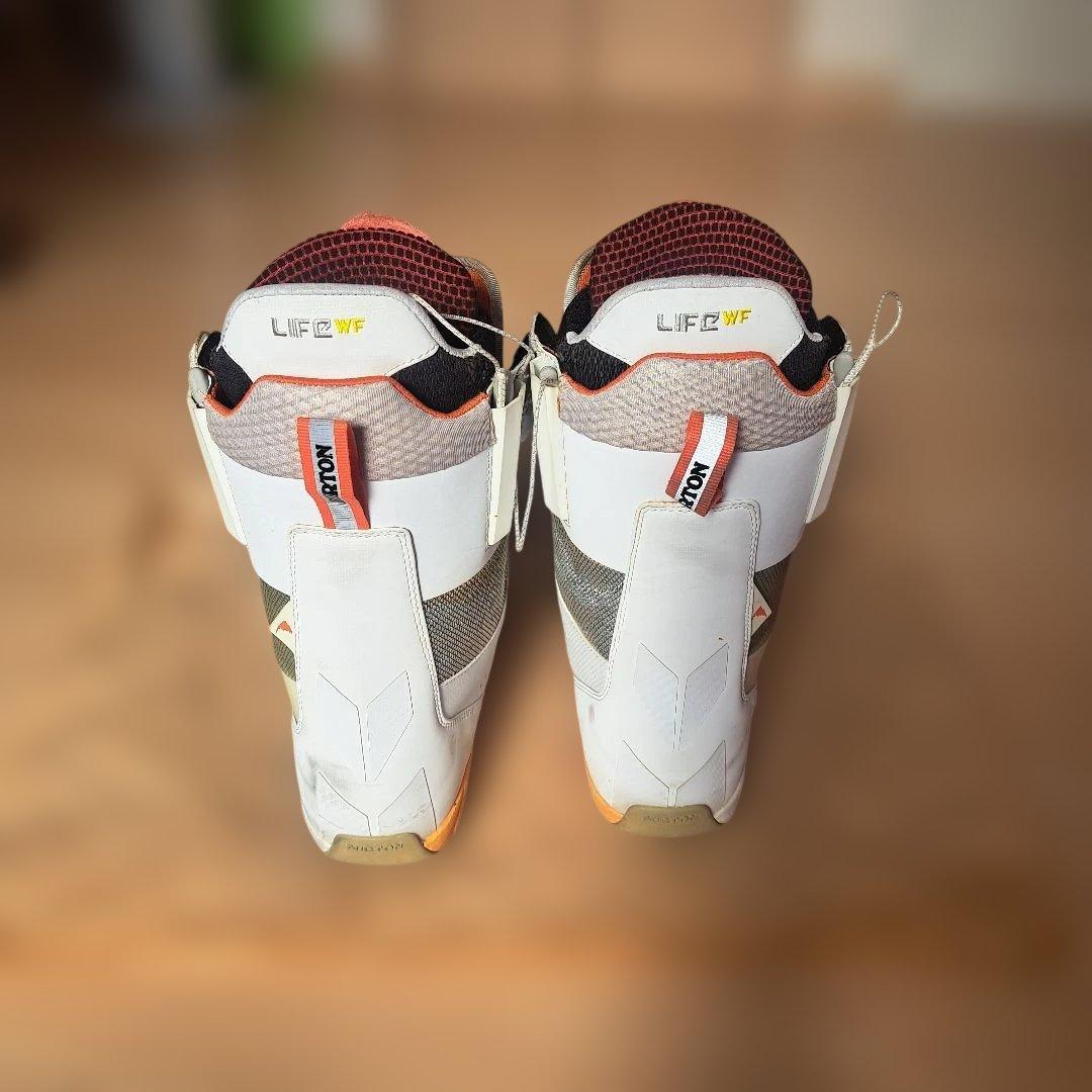 Burton ION WIDE スノーボードブーツ