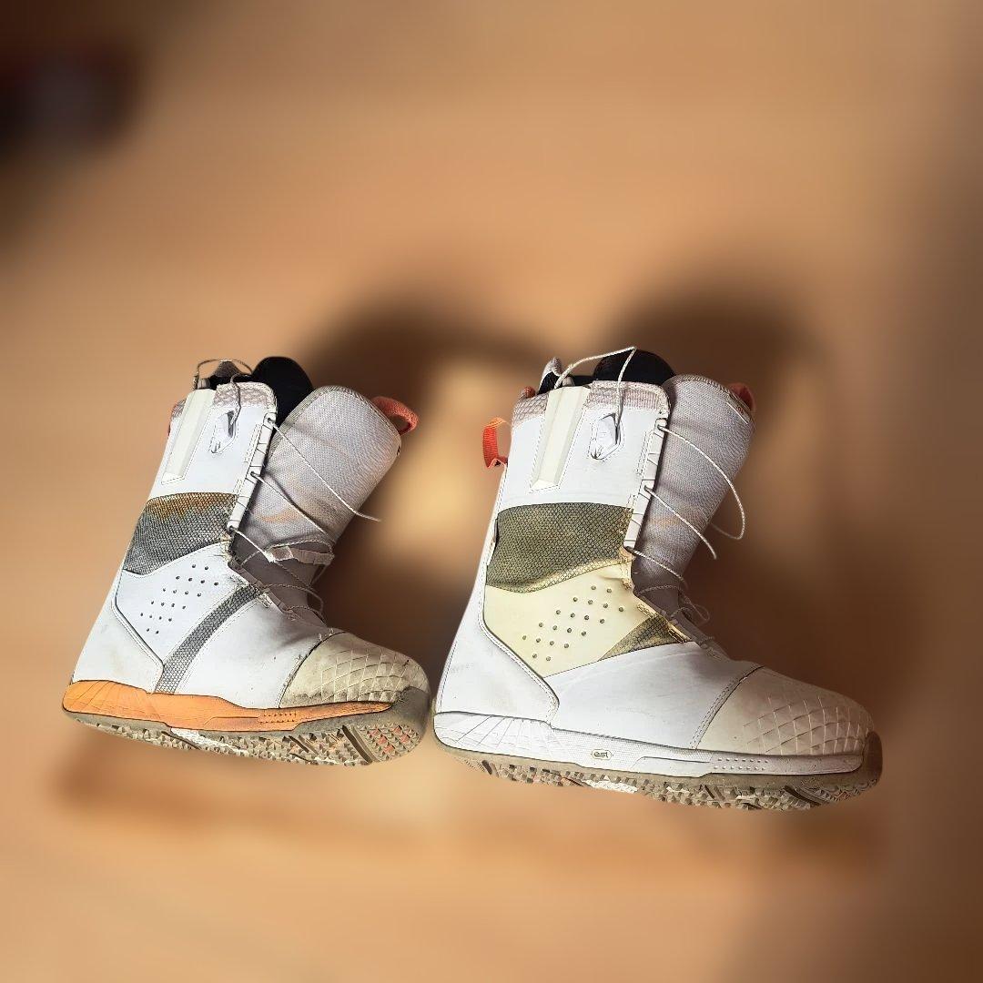 Burton ION WIDE スノーボードブーツ