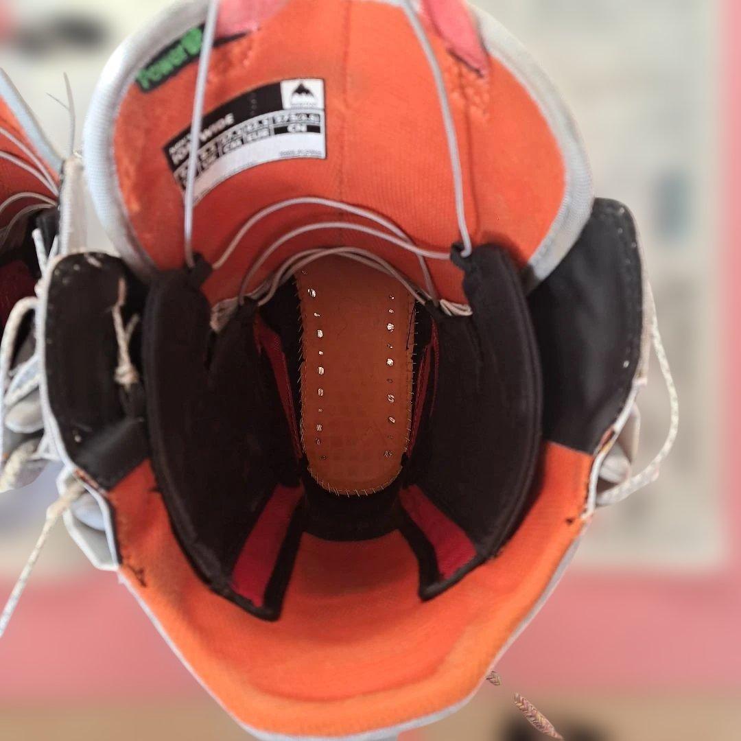 Burton ION WIDE スノーボードブーツ