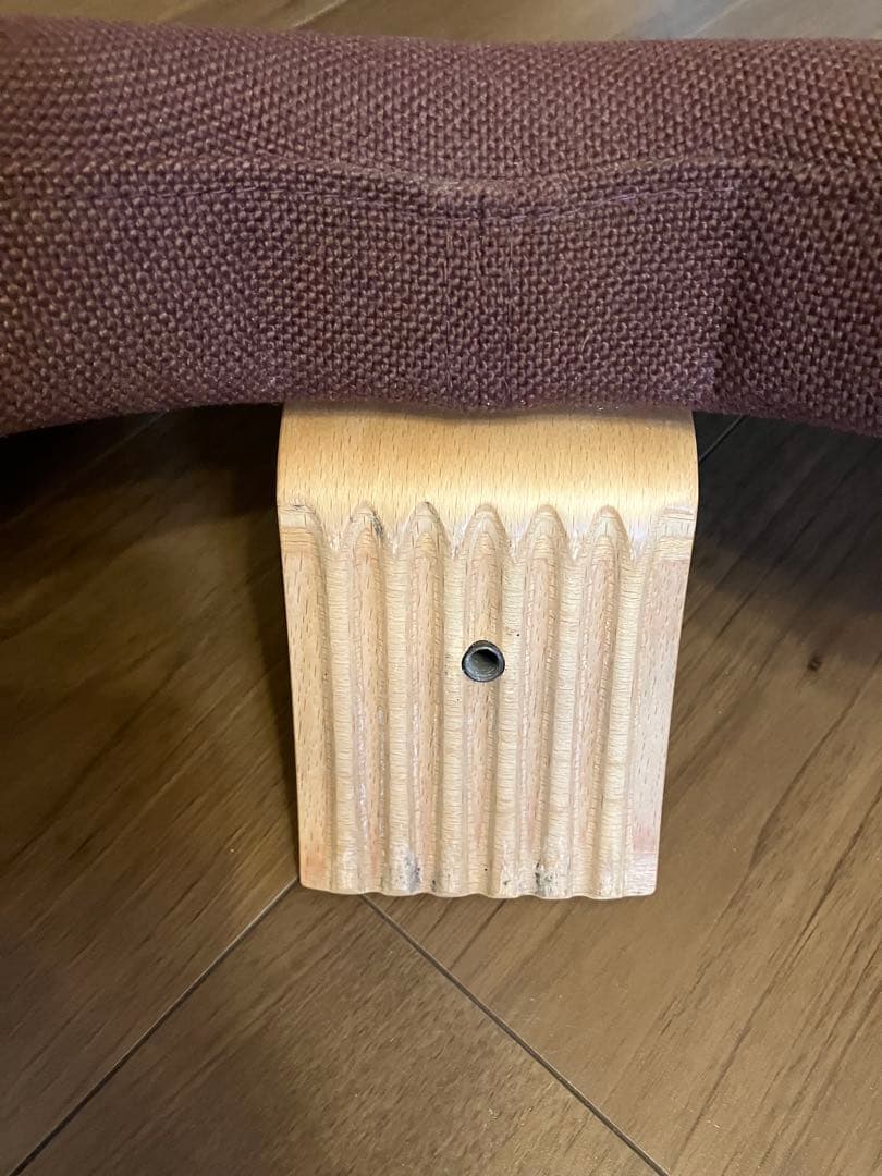 バランスチェア・イージー　専用カバーつき　バランスラボ