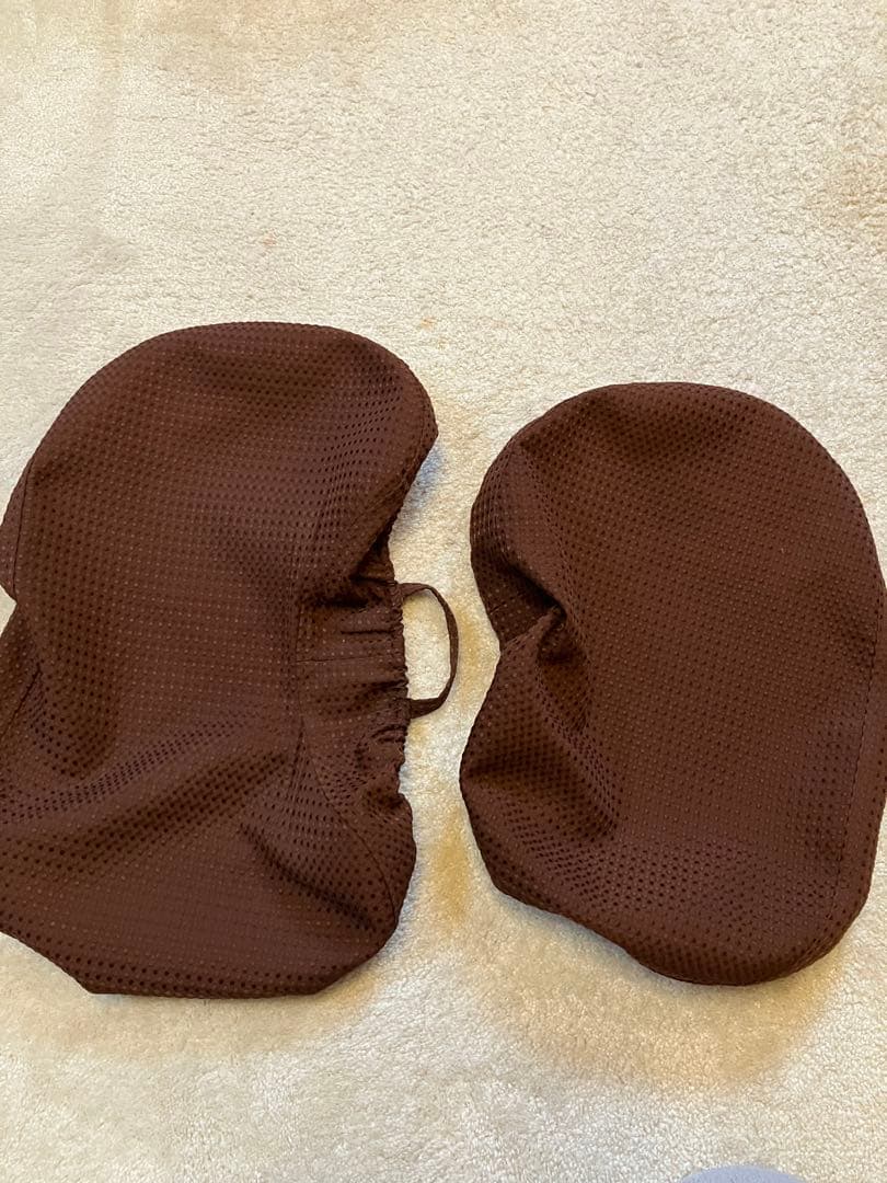 バランスチェア・イージー　専用カバーつき　バランスラボ