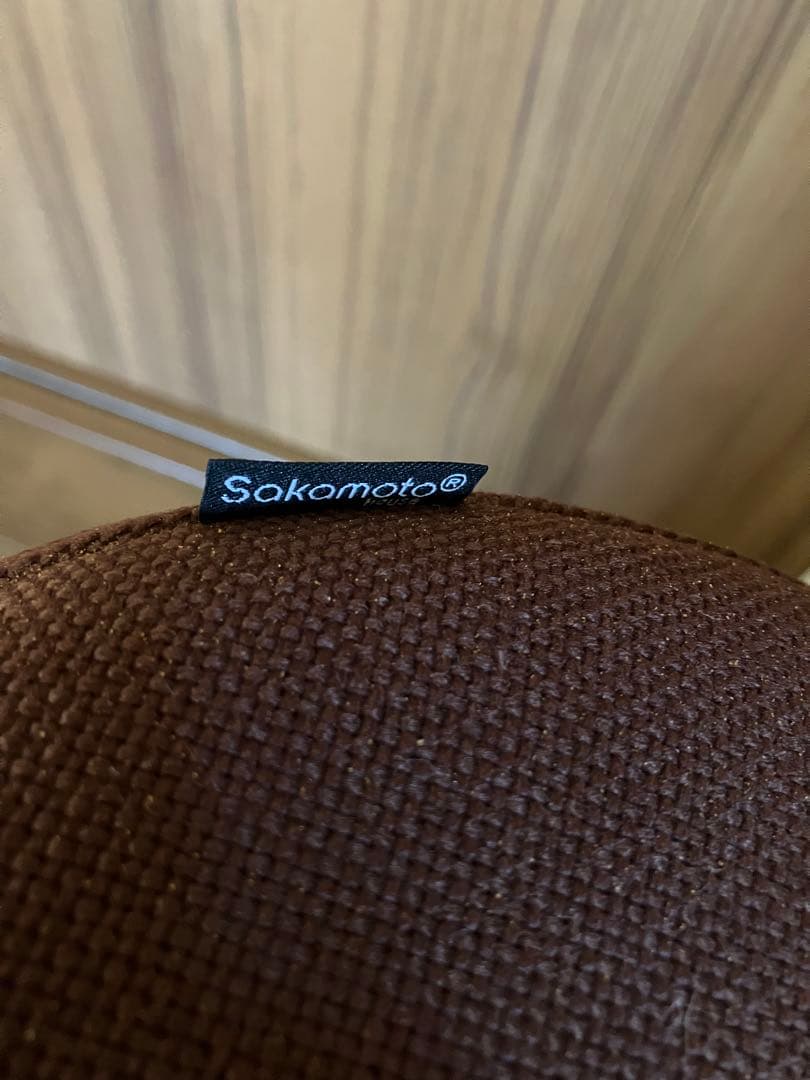 バランスチェア・イージー　専用カバーつき　バランスラボ