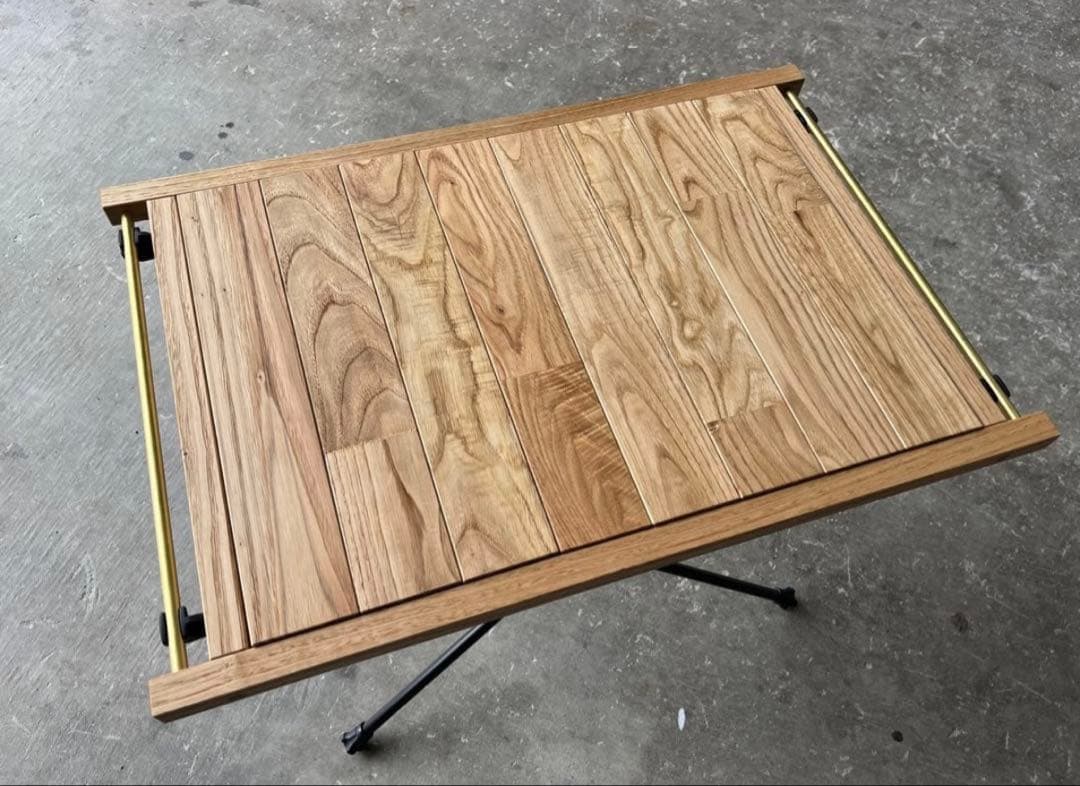 ヘリノックス タクティカルテーブル用 天板 igt規格 - メルカリ