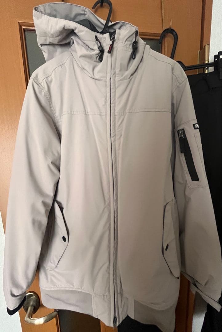 男女兼用　スノーウェアセット　スノボード　スキー