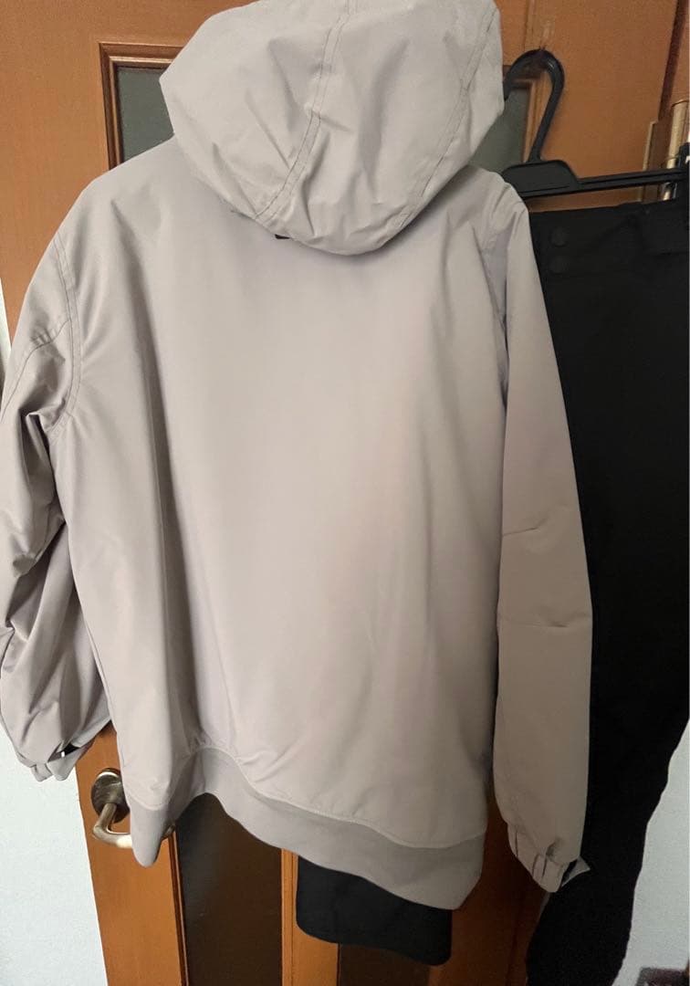 男女兼用　スノーウェアセット　スノボード　スキー