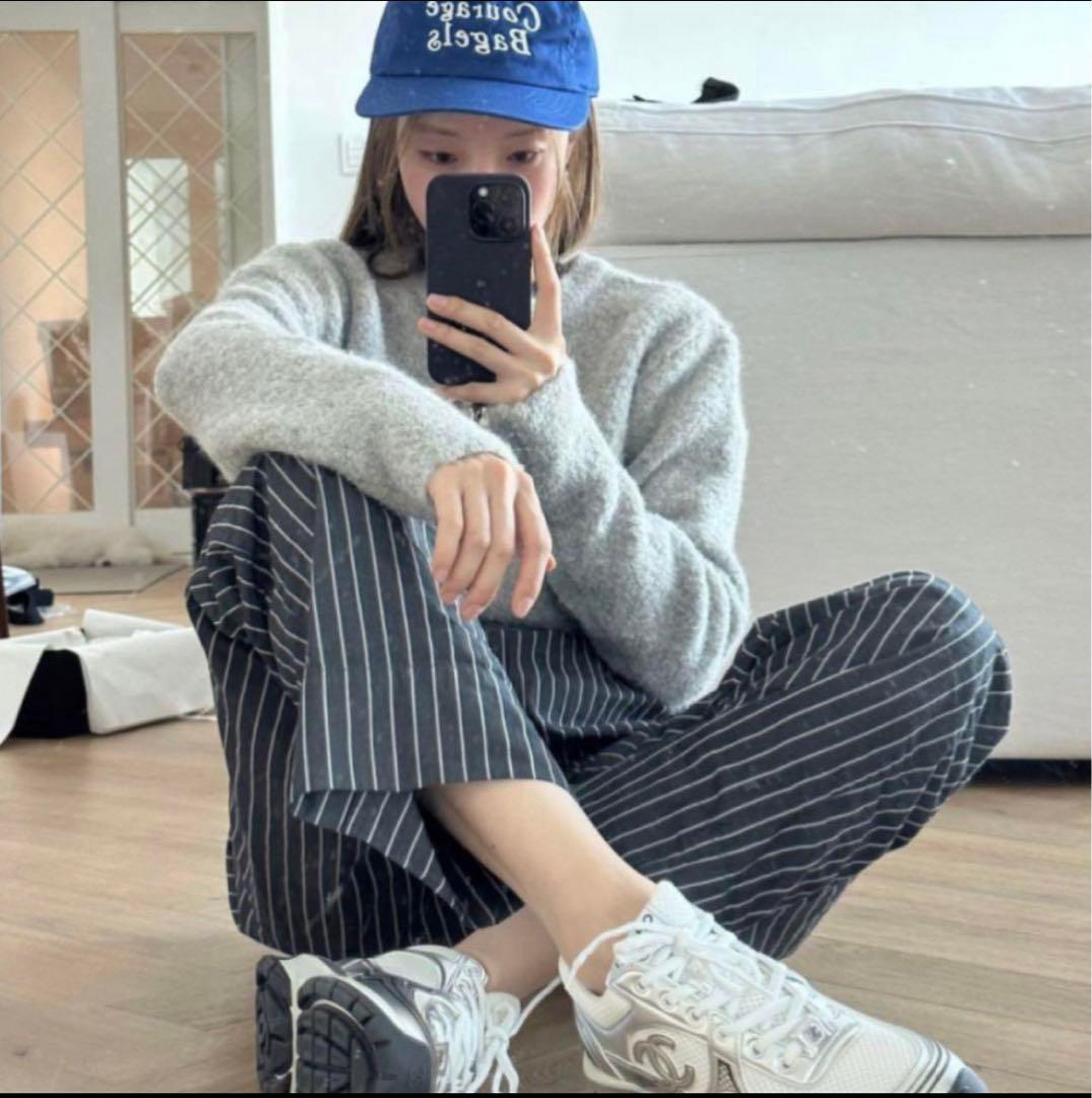 新品・未使用】Courage Bagels Cap ベーグルキャップ柴田ひかり