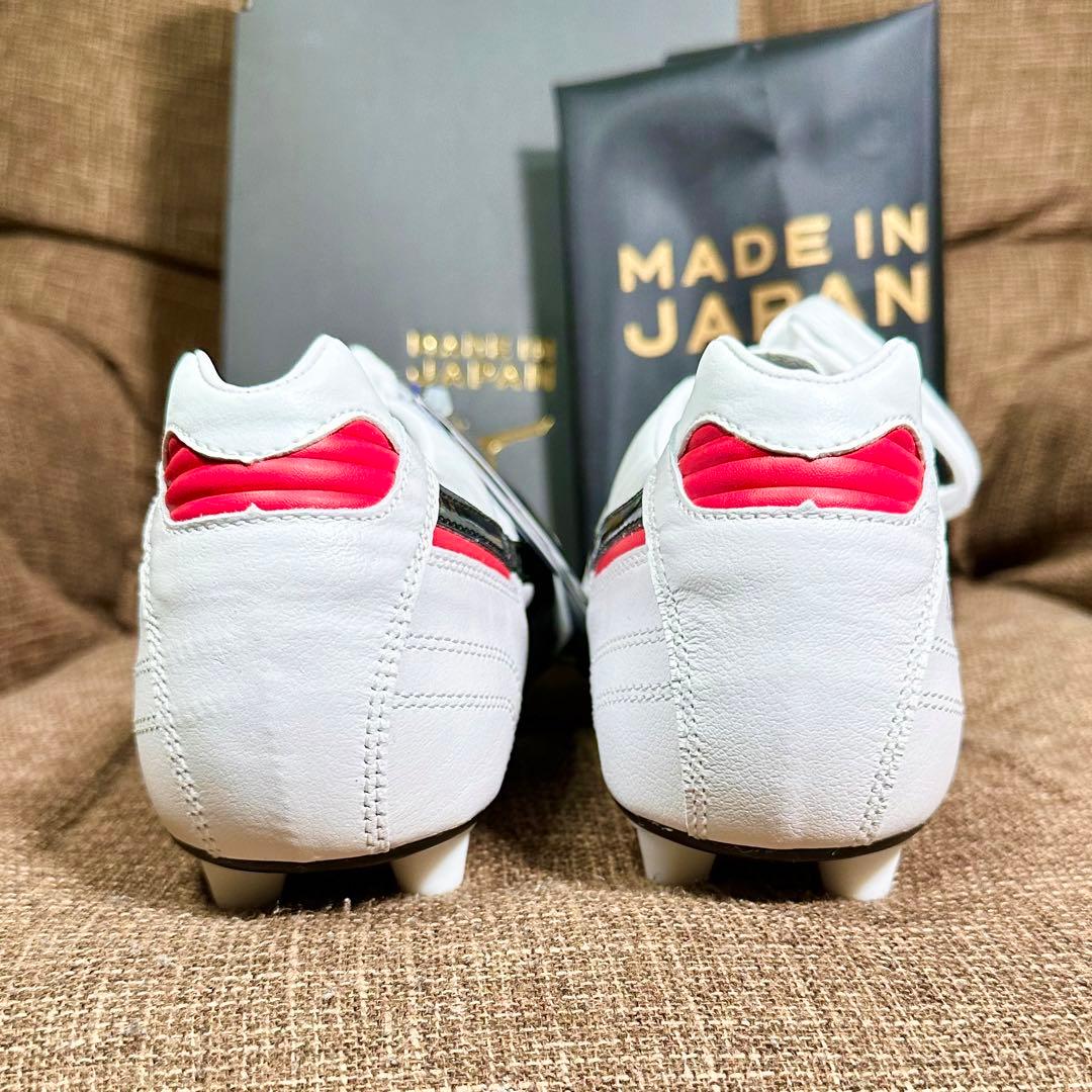 早い者勝ち】MIZUNOモレリア II JAPAN 《26.5cm》 L108929458