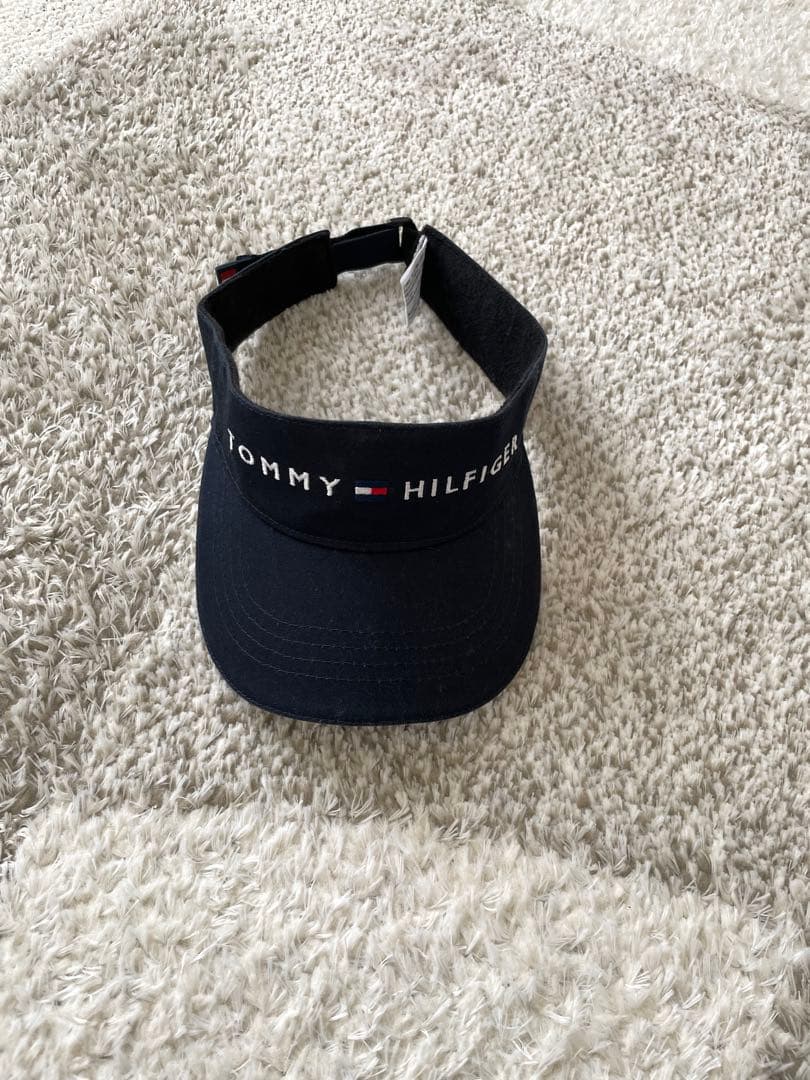 Tammy セットアップ 帽子 3点セット 深めの帽子がめっちゃ好き