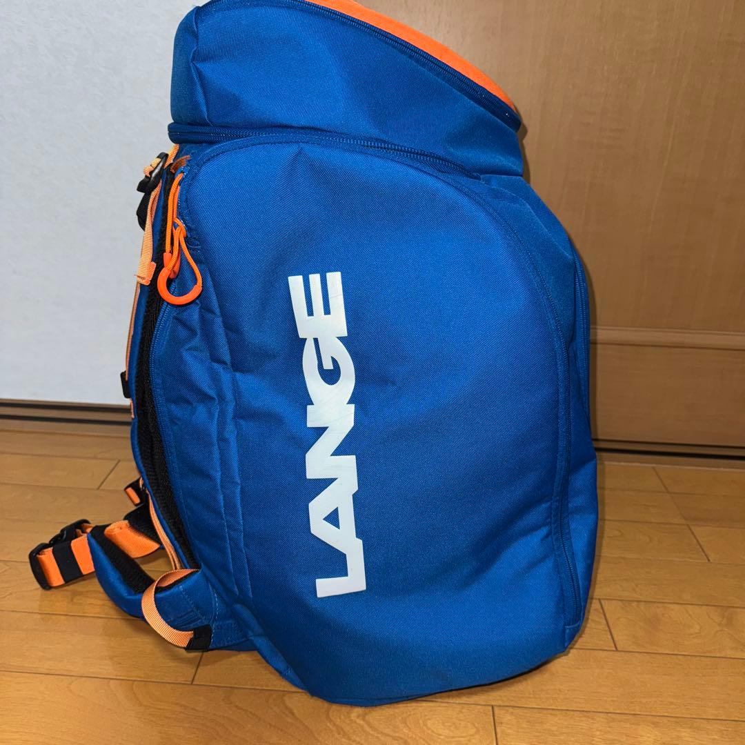ラング　スキー用バック　90L 大容量