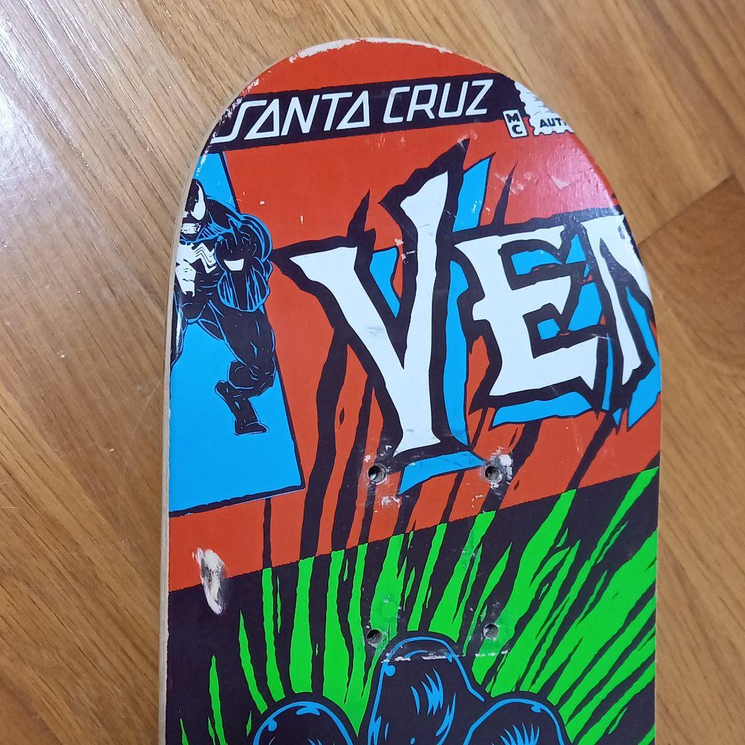 ヴェノム スケートボード - メルカリ