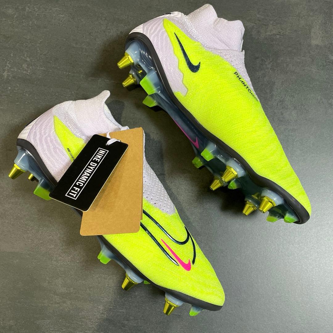 【超美品】Nike ファントムGX エリート　SG-PRO 27.0cm