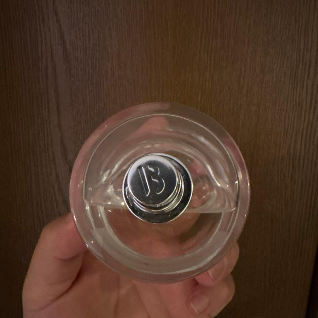 バイレード　モハーヴェゴースト　箱付き