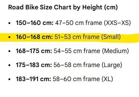 ビンテージ 自転車 Olmo (Size: S / 51x52.5cm CC) - メルカリ