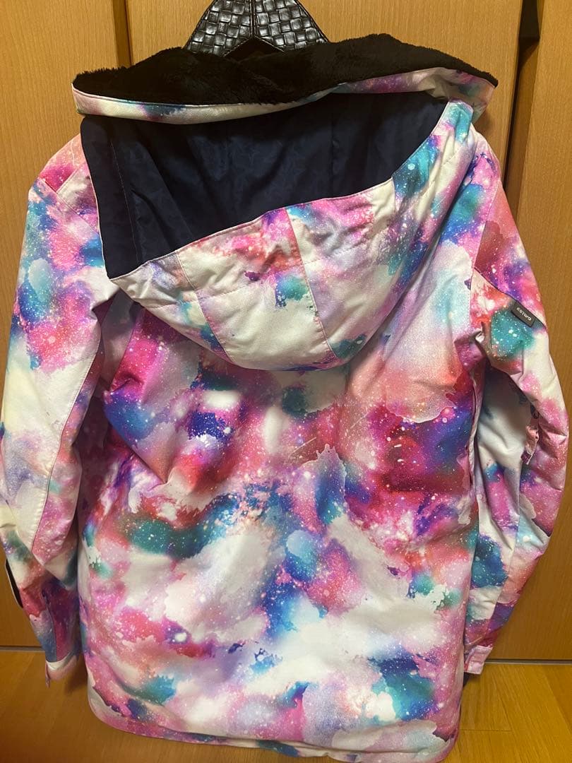 最終SALE!スキーウェア　セットアップ