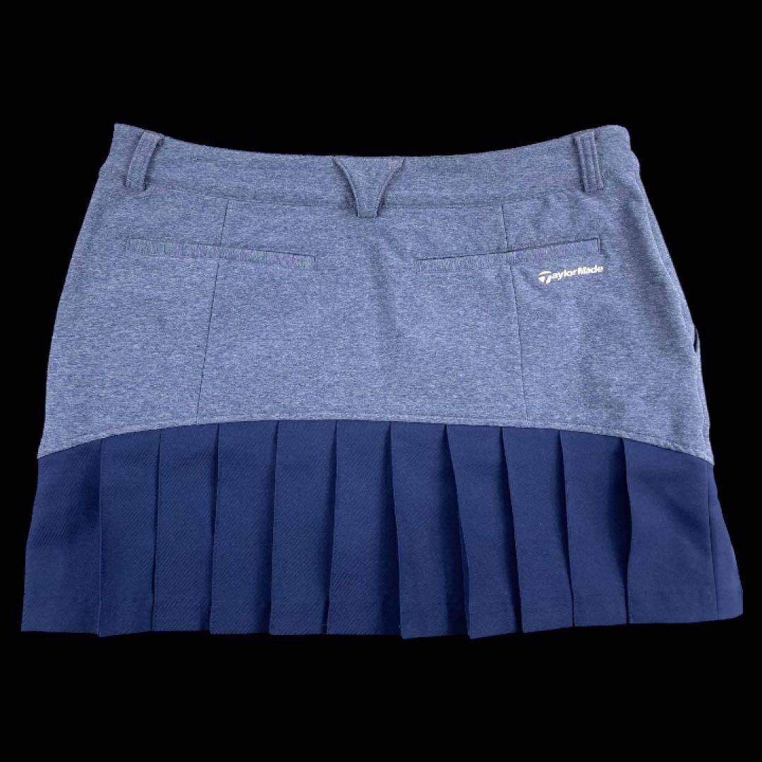 【ゆき】TAYLORMADE 裏起毛 冬 レディース セットアップ M