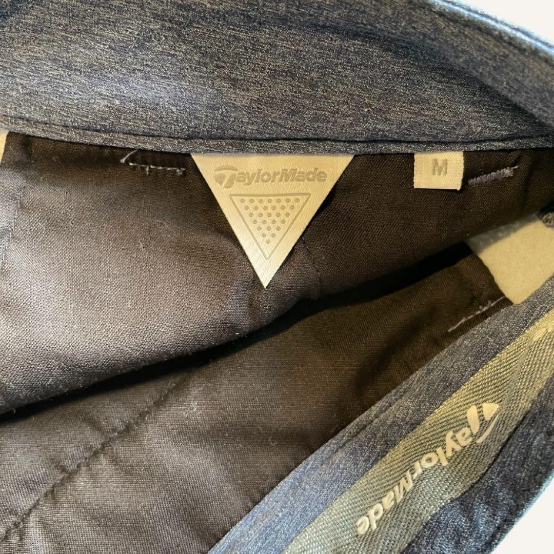 【ゆき】TAYLORMADE 裏起毛 冬 レディース セットアップ M