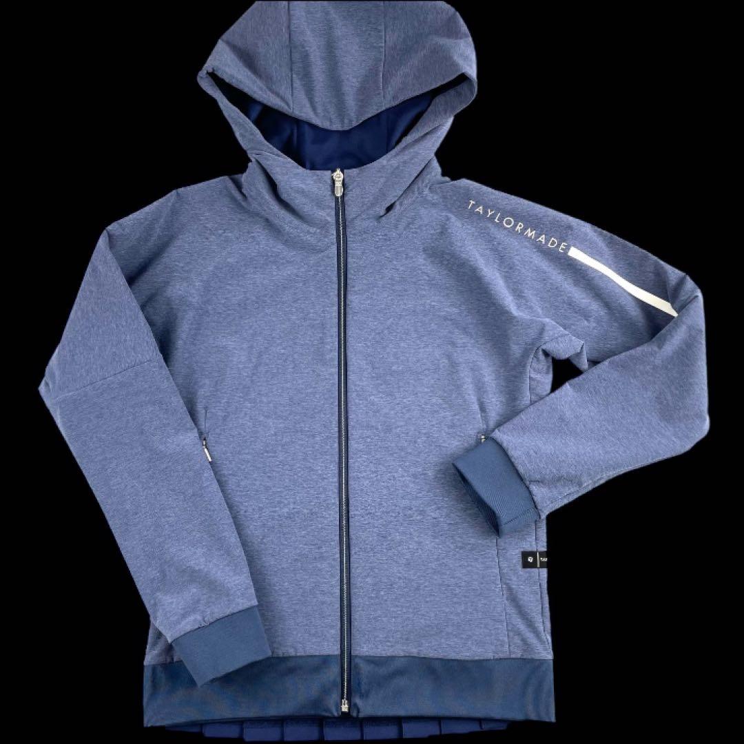 【ゆき】TAYLORMADE 裏起毛 冬 レディース セットアップ M