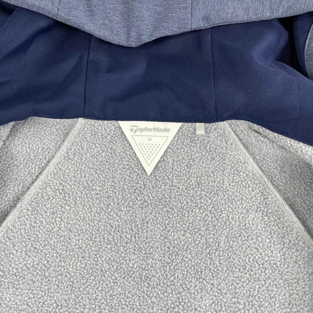 【ゆき】TAYLORMADE 裏起毛 冬 レディース セットアップ M
