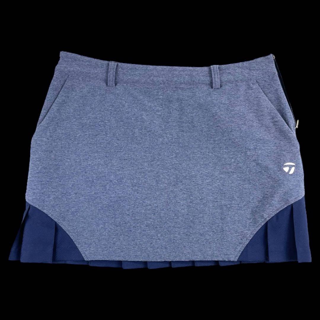 【ゆき】TAYLORMADE 裏起毛 冬 レディース セットアップ M