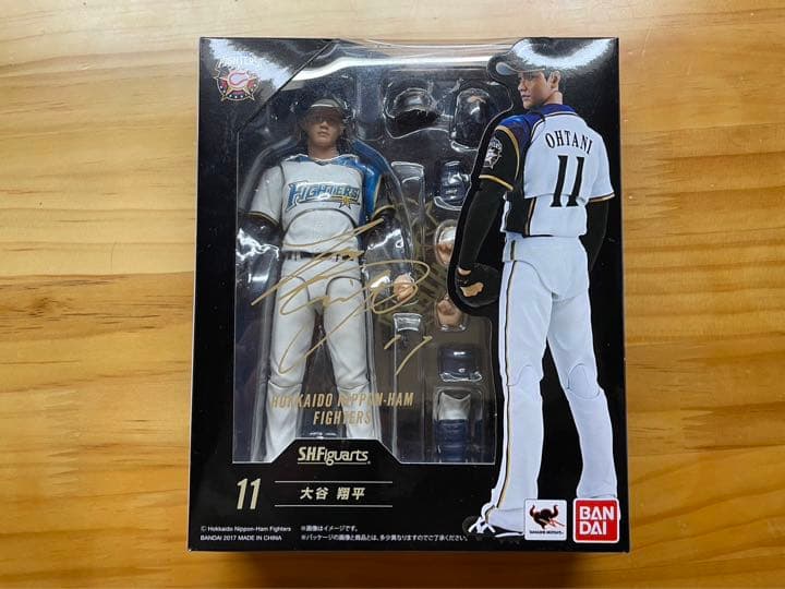 S.H.Figuarts 大谷翔平 L108458475 - スポーツオンライン ショッピング