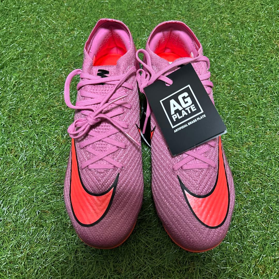 【ラスト一足！】マーキュリアルヴェイパー16 エリートAG 26.5cm