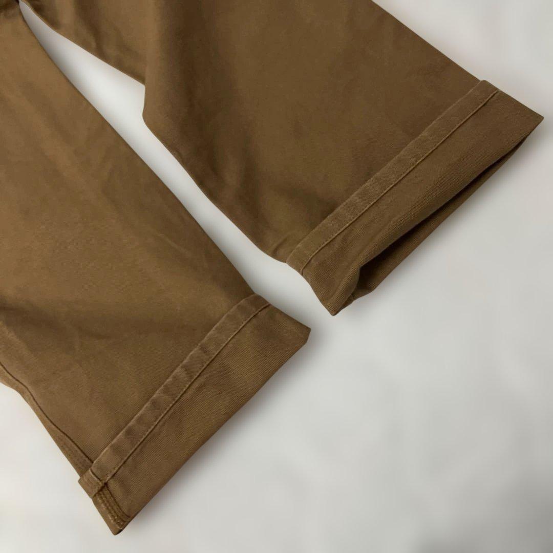 値下げ カーハート carhartt ダブルニー ダック ペインターワークパンツ
