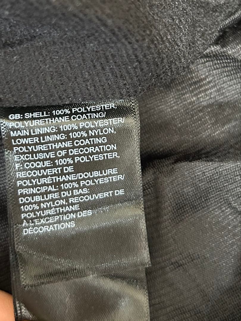 セール✨THE NORTH FACE ウィメンズ フリーダム ビブ 植物柄S/P