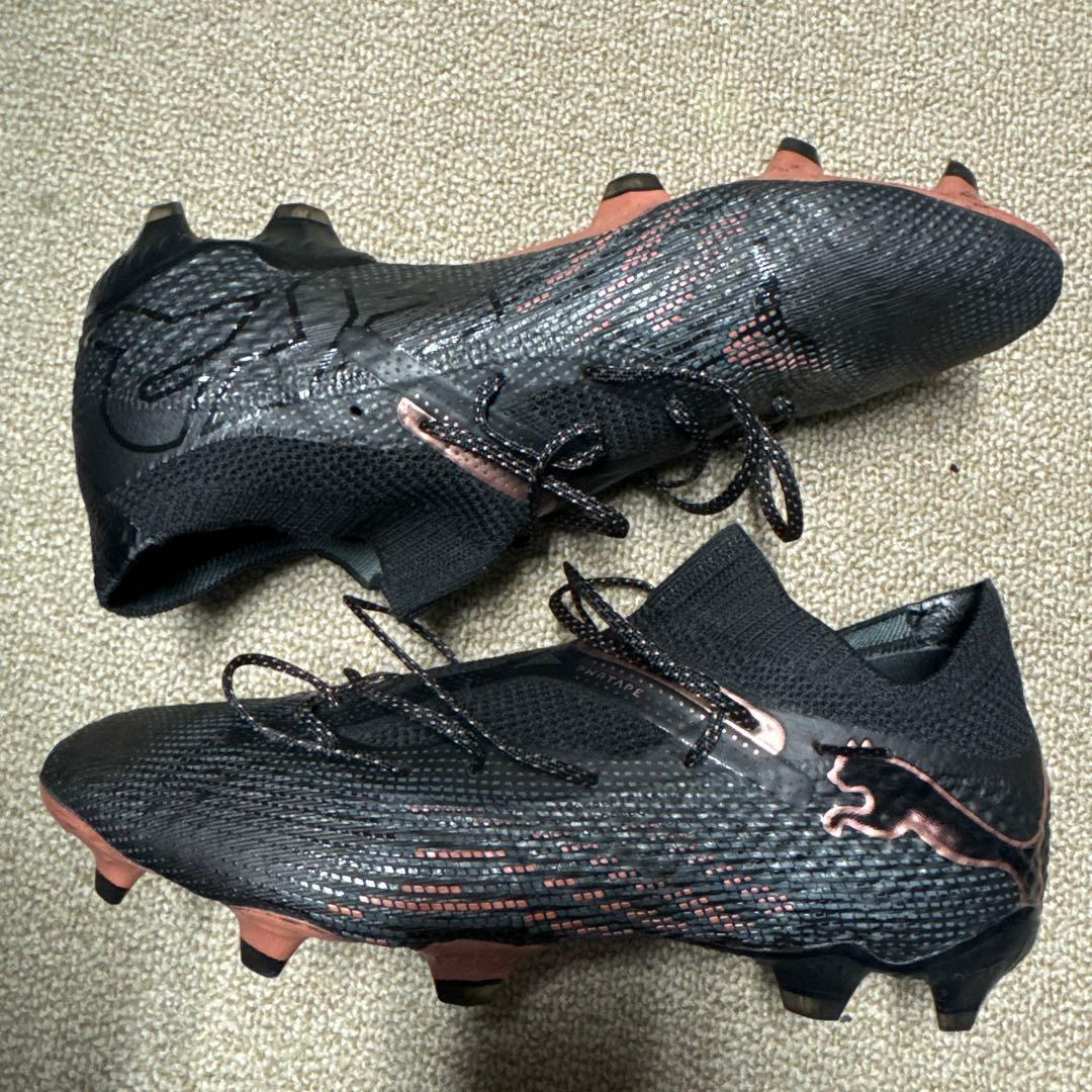 プーマ フューチャー 27.0cm