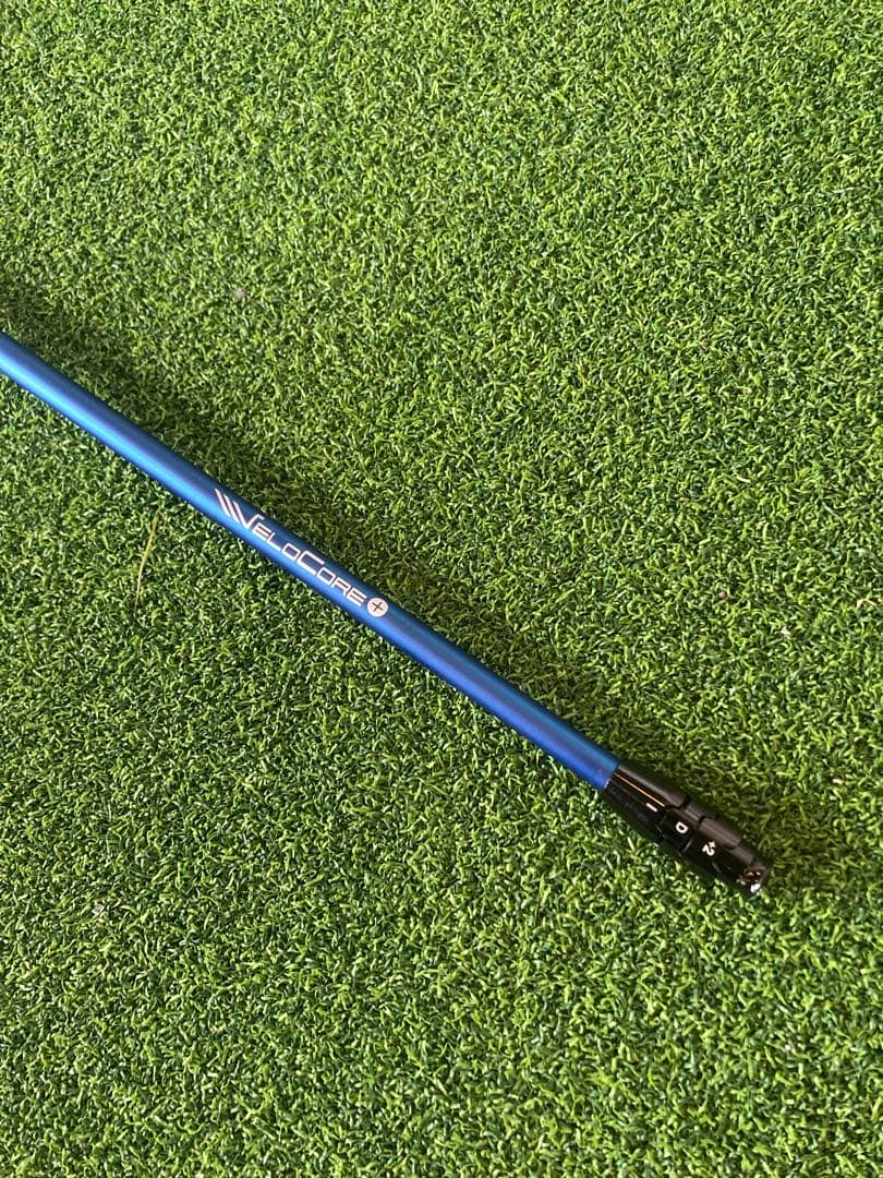 キャロウェイ 24 VENTUS BLUE 7S 3w用 メーカーカスタム品