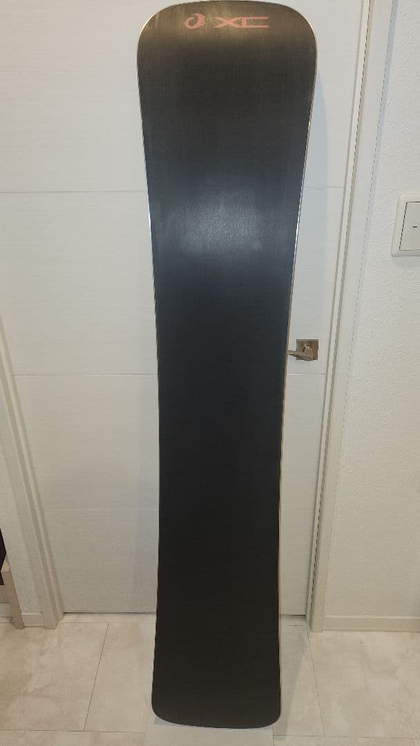 オガサカ　XC-R 157 OGASAKA　ハンマーヘッド　XCR カービング