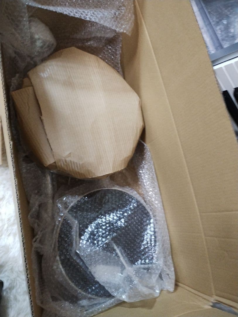 【廃盤】IKEA フロアスタンド ストックホルム 調光 フロアライト