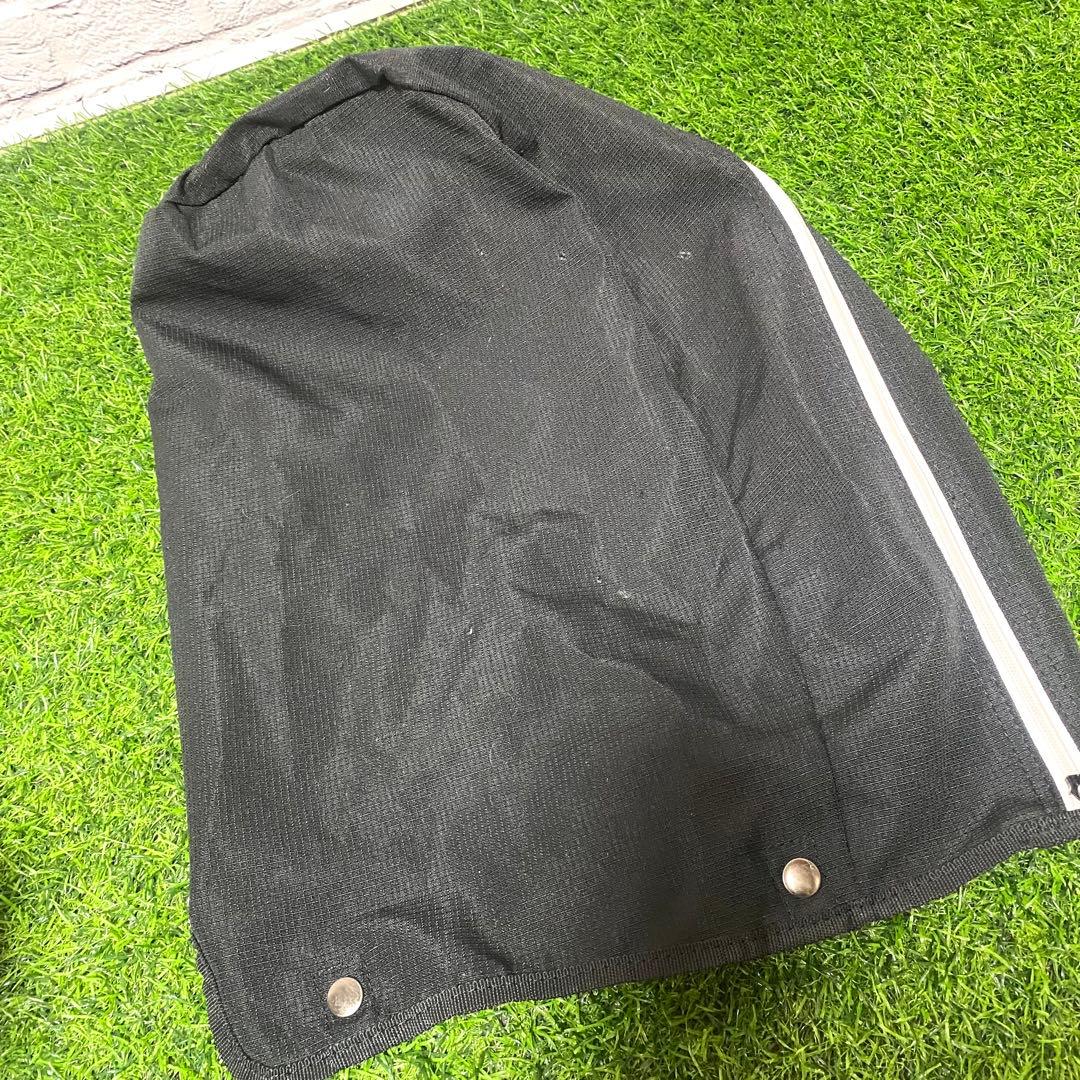 ピン PING TRAVERSE トラバース キャディバッグ ブラック