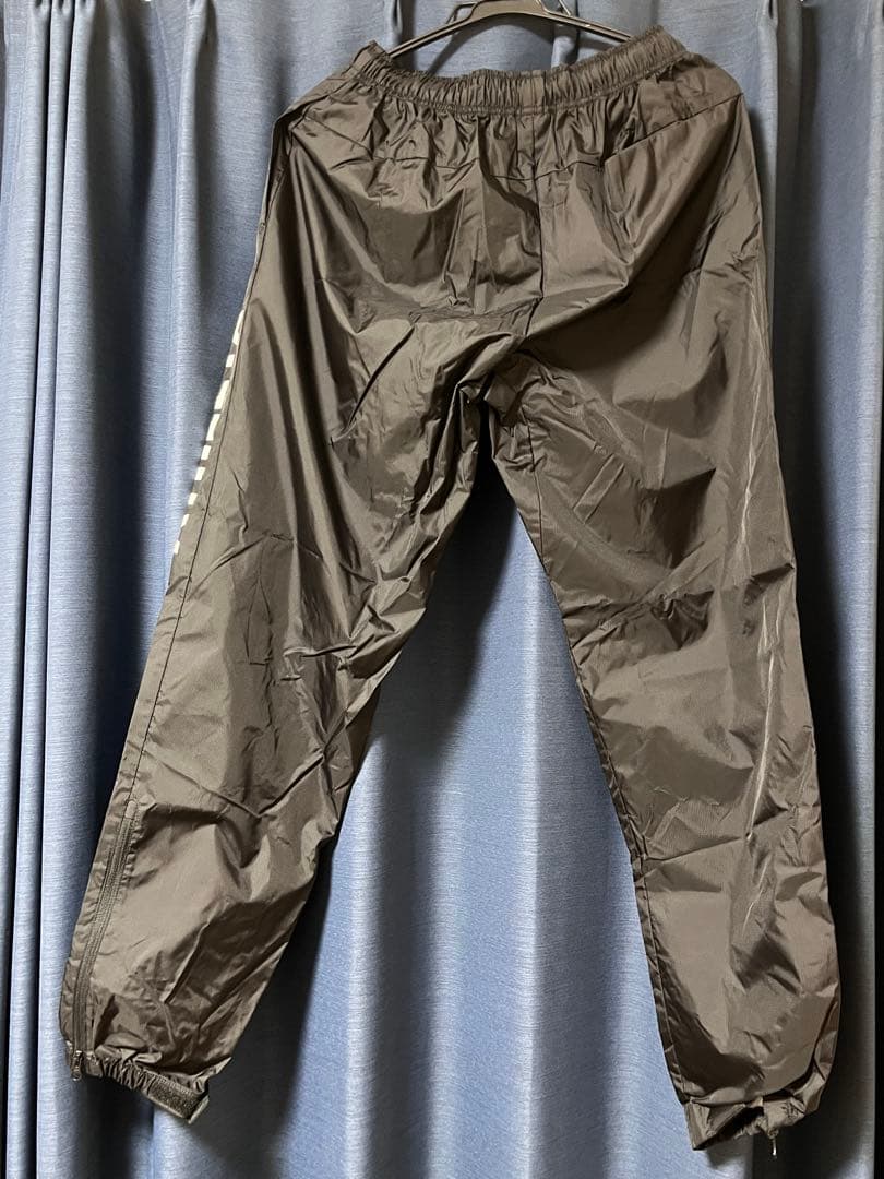 ATHLETA サッカージャージ 上下3点セット