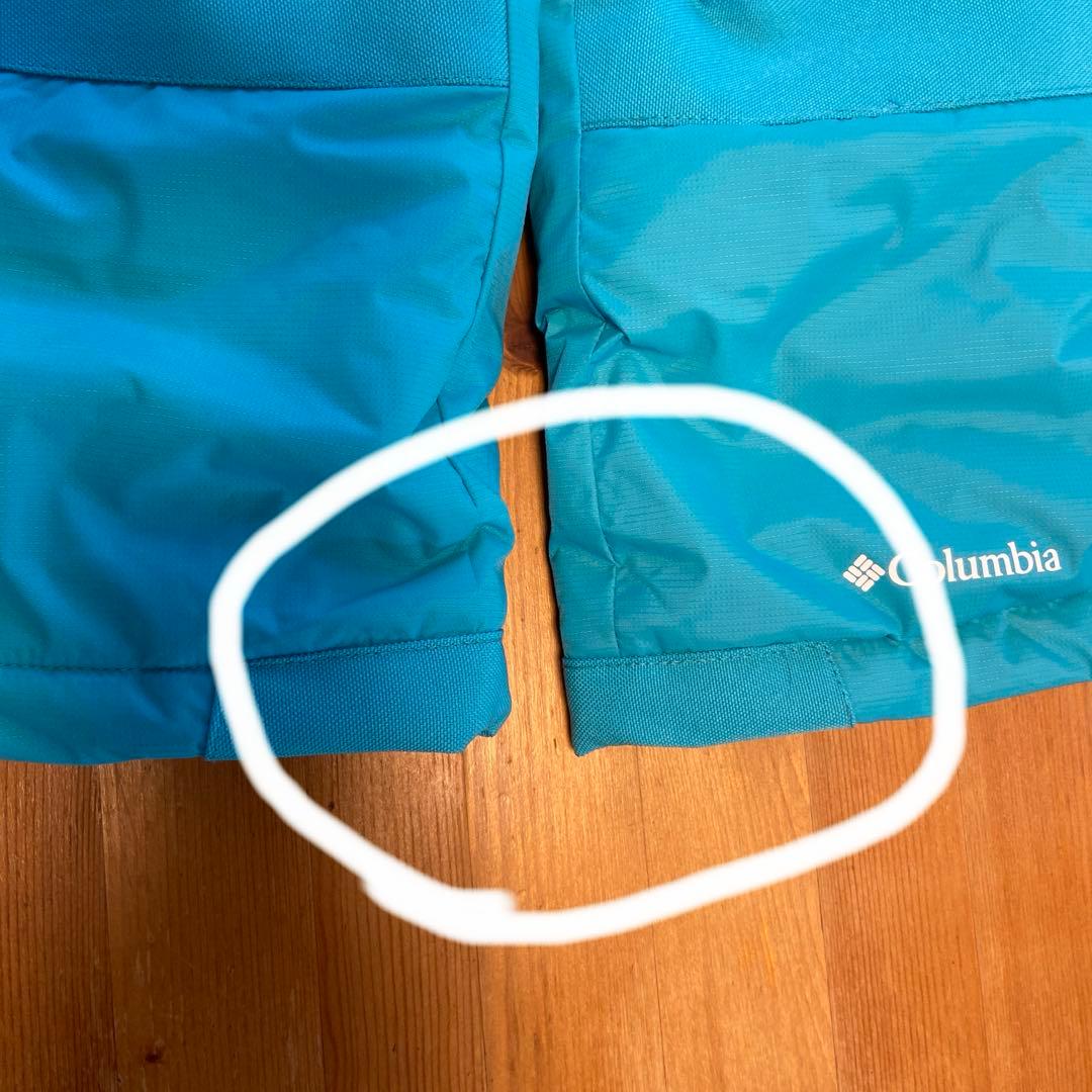 コロンビア　3Tキッズスキーウェア