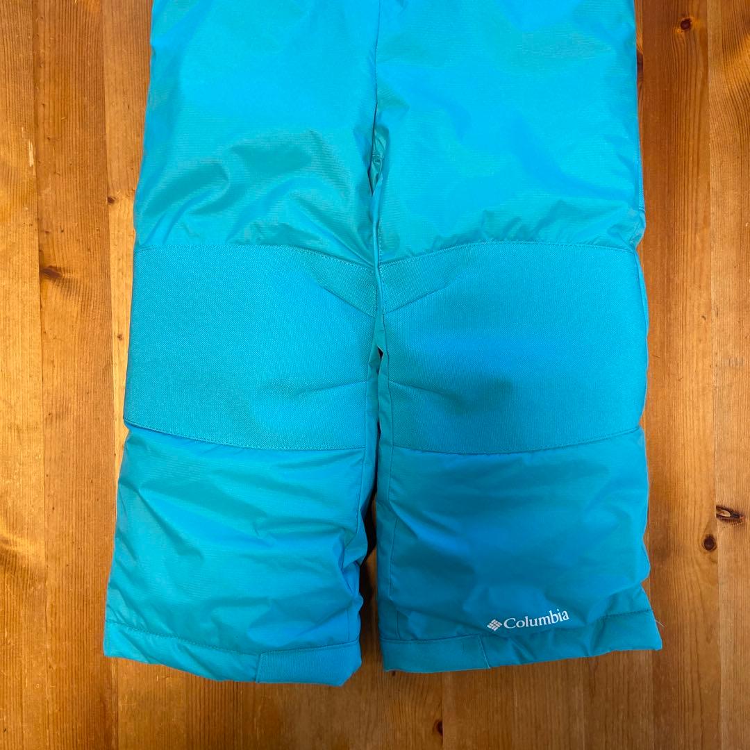 コロンビア　3Tキッズスキーウェア