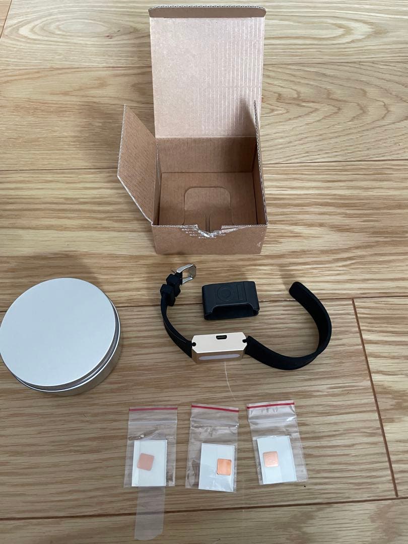 量子デバイス ALL ONE 275 UFO オールワン 量子波動調整器 美品 - メルカリ