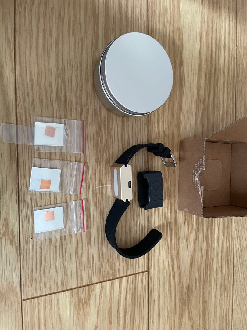 量子デバイス ALL ONE 275 UFO オールワン 量子波動調整器 美品 - メルカリ