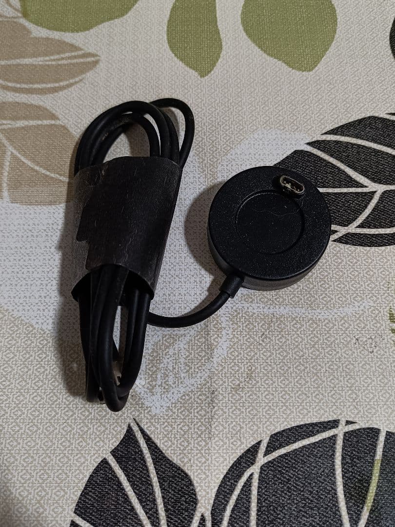 GARMIN ガーミン スマートウォッチ S62 ブラック GPS