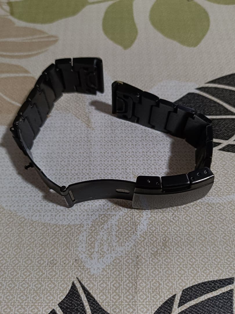 GARMIN ガーミン スマートウォッチ S62 ブラック GPS