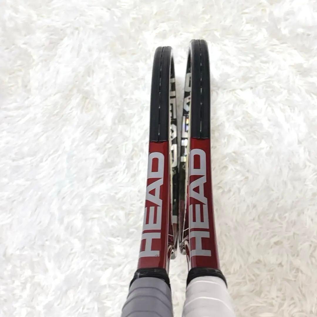 HEAD You Tek Prestige PRO　G3