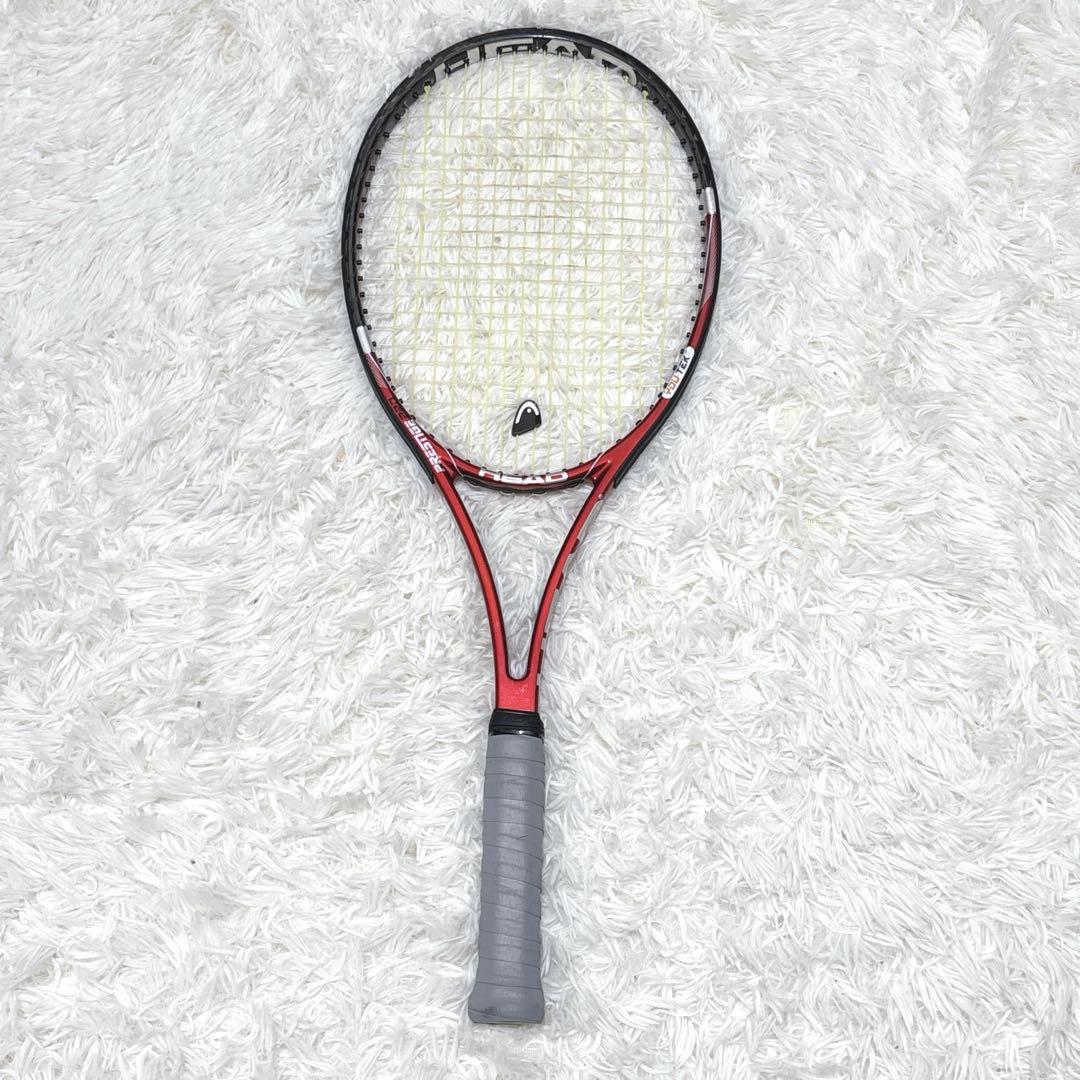 HEAD You Tek Prestige PRO　G3